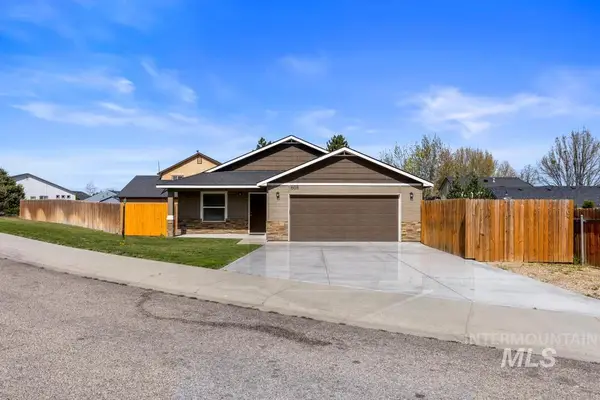 608 Brampton Drive, Caldwell, ID 83605