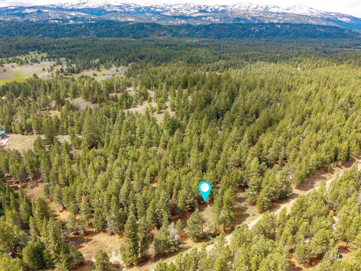 TBD Lot 27 Price Loop, Cascade, ID 83611 - #1