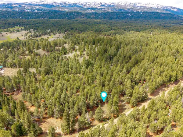 TBD Lot 27 Price Loop, Cascade, ID 83611