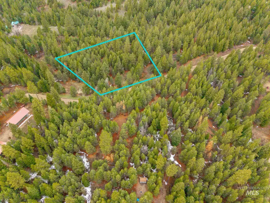 TBD Lot 27 Price Loop, Cascade, ID 83611 - #2