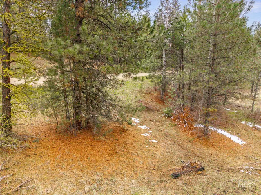 TBD Lot 27 Price Loop, Cascade, ID 83611 - #3