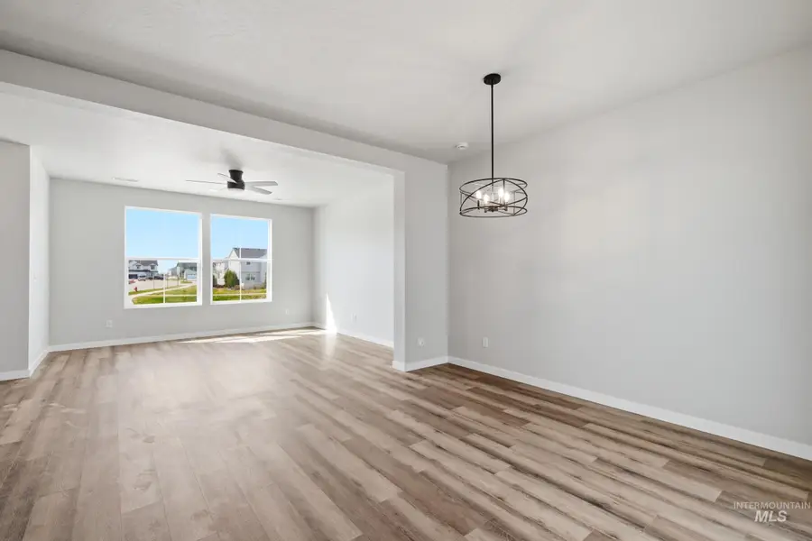 4314 N Camp Creek Ave, Meridian, ID 83646 - #2