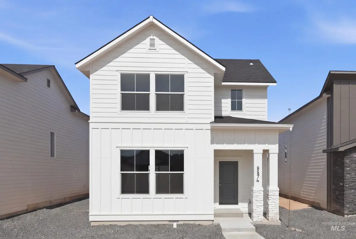 6674 W Redwood Creek Dr, Meridian, ID 83646 - #1