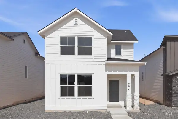 6674 W Redwood Creek Dr, Meridian, ID 83646