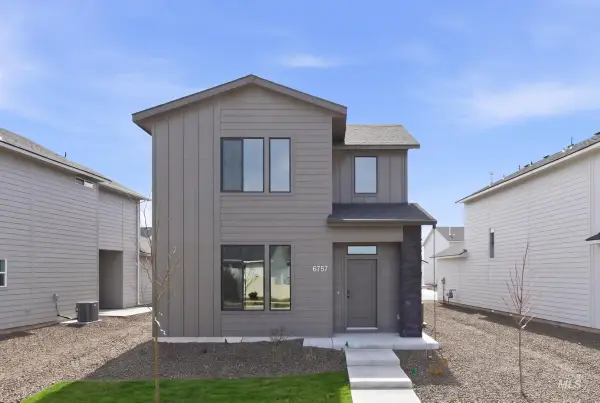 6757 W Fairy Falls Dr, Meridian, ID 83646