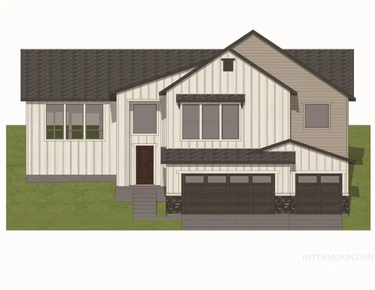 11776 W Snow Flower Dr, Star, ID 83669 - #1