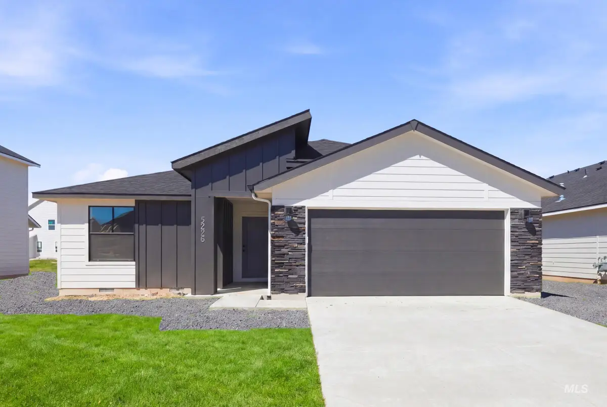 5226 E Open Canyon Dr, Nampa, ID 83687 - #1