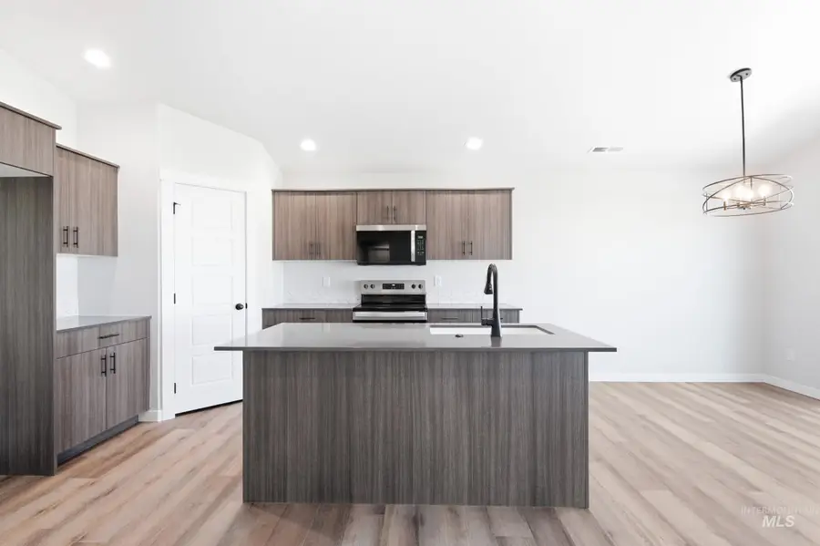 5226 E Open Canyon Dr, Nampa, ID 83687 - #3