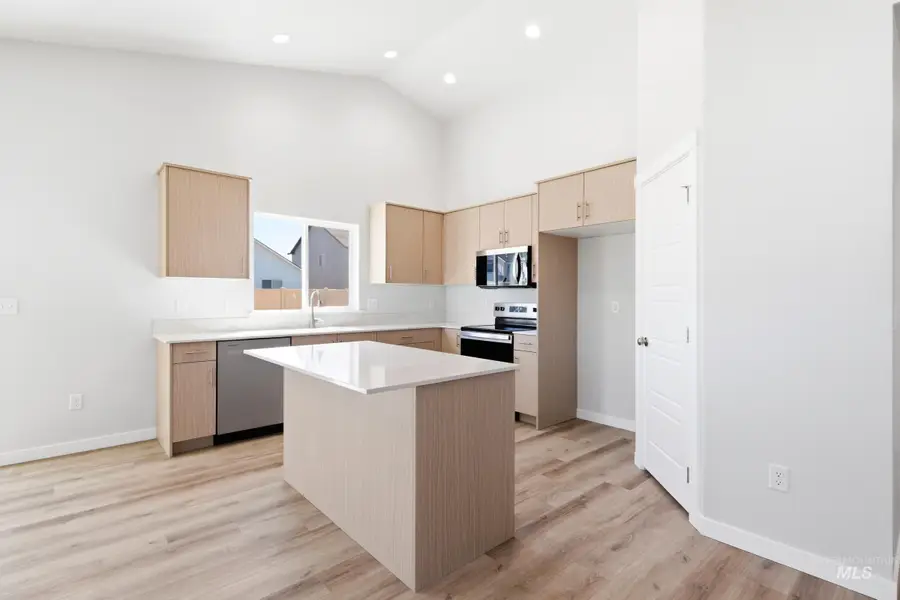 5127 E Open Canyon Dr, Nampa, ID 83687 - #3