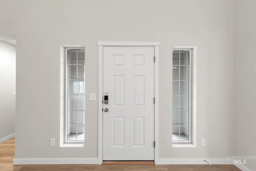 17167 N Swan Springs Pl, Nampa, ID 83687 - #2