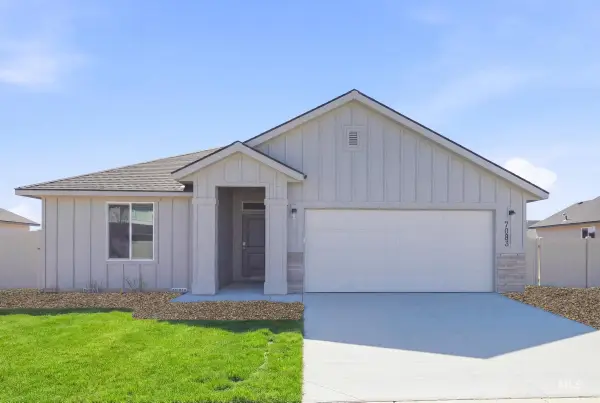 7083 E Shields Dr, Nampa, ID 83687
