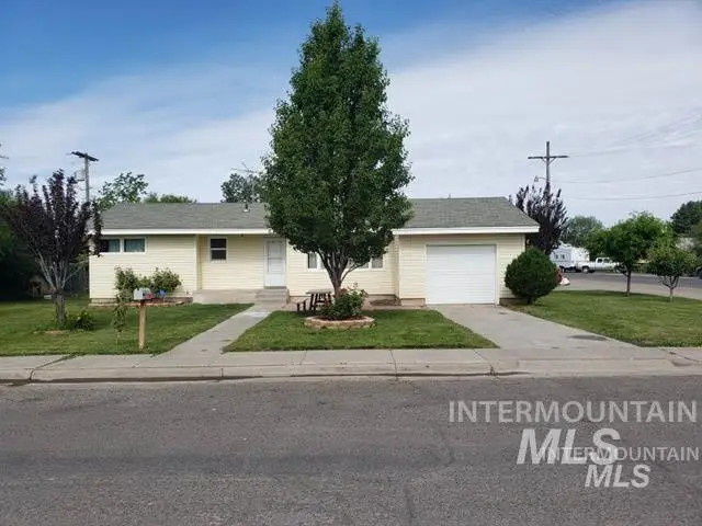 501 S D St, Rupert, ID 83350 - #2