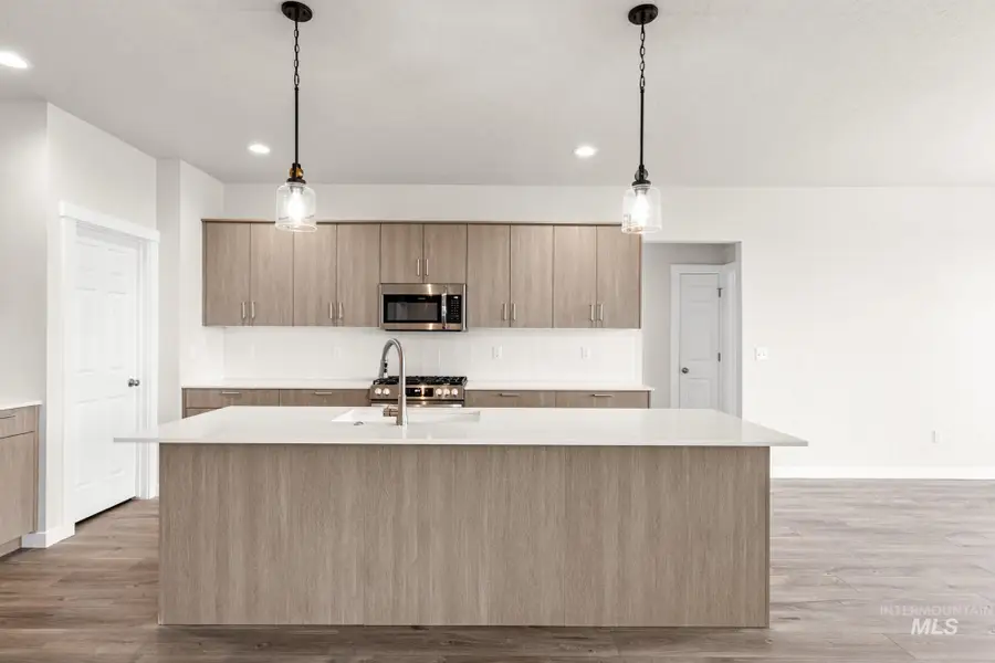 5419 S Danforth Ave, Nampa, ID 83686 - #3