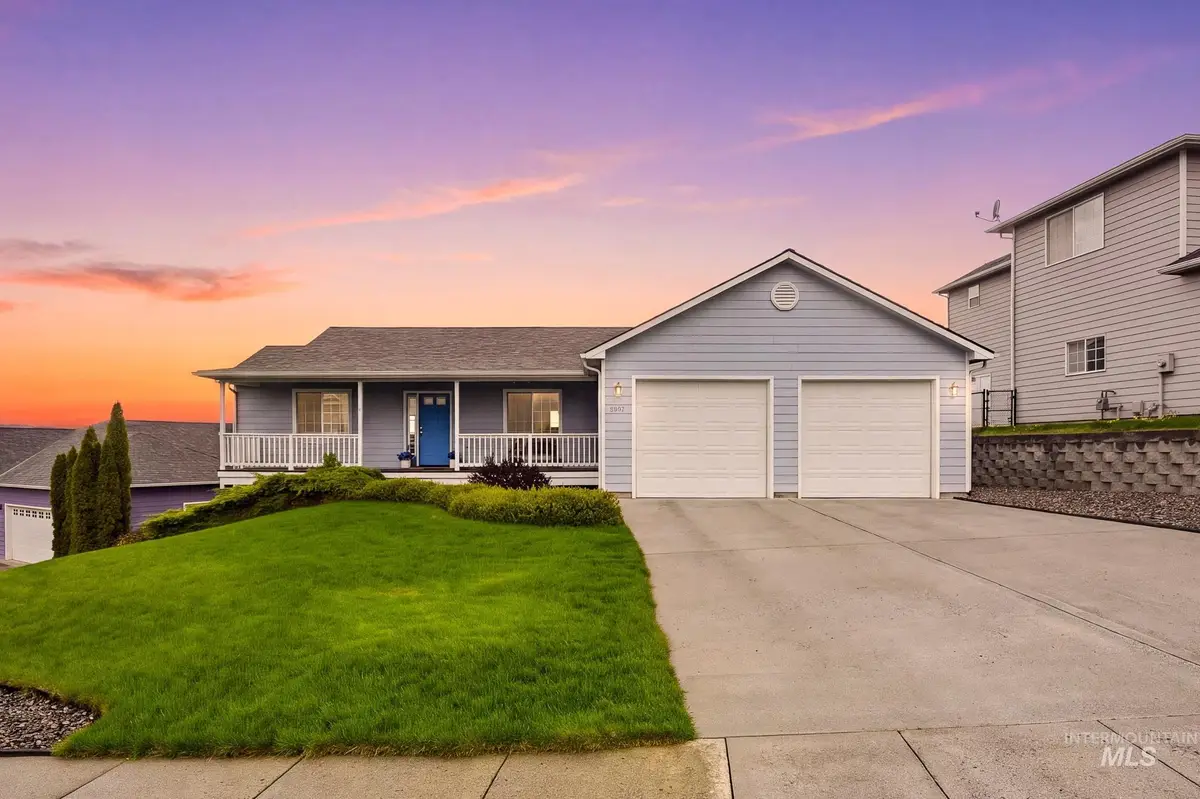 2031 Rolling Hills Dr., Moscow, ID 83843 - #1