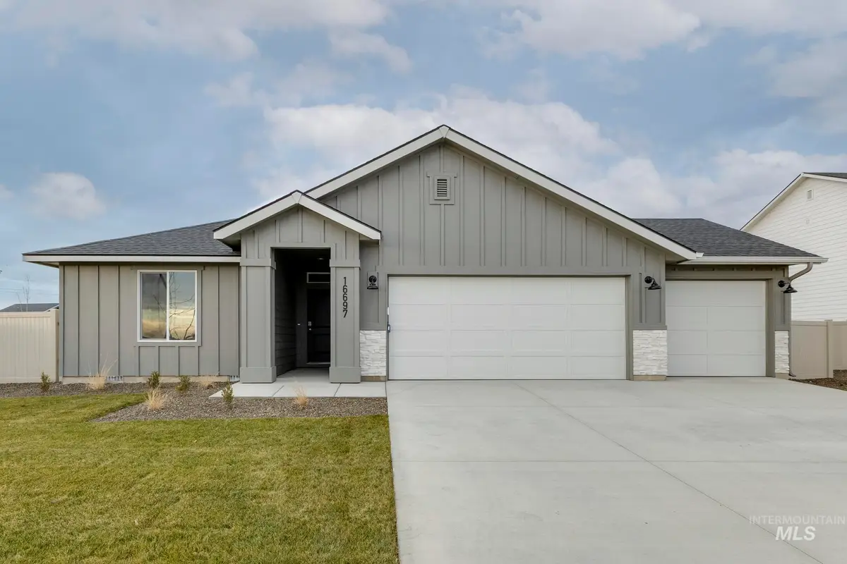 15264 Fuchsia Ave, Nampa, ID 83651 - #1