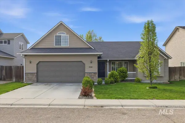 2518 Strayhorn Dr., Caldwell, ID 83607