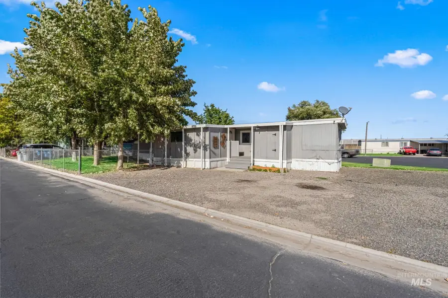 5015 E Ustick Rd #181, Caldwell, ID 83605 - #3