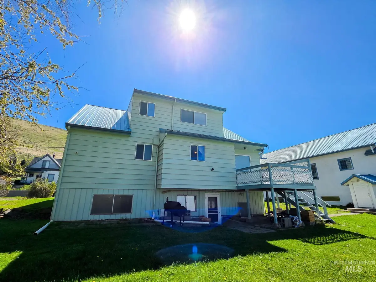 1043 Arlington, Pomeroy, WA 99347 - #1