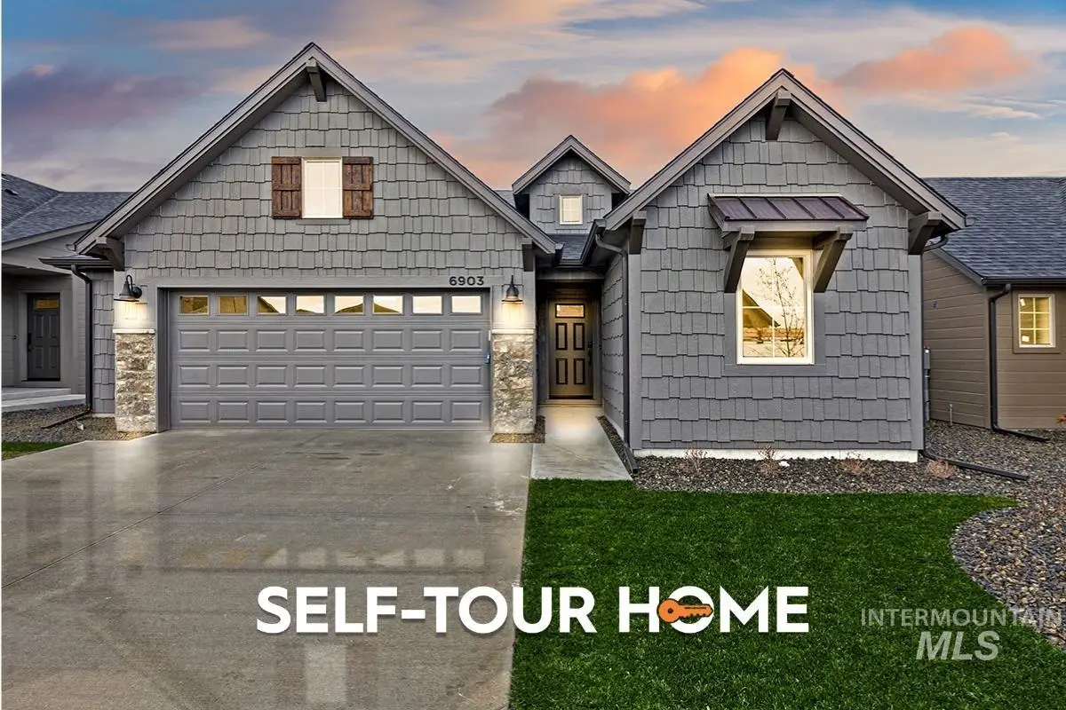 7062 S Cascabel Lane, Meridian, ID 83642 - #1