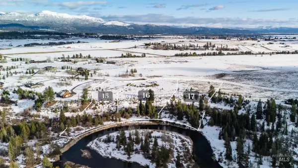 TBD Lot 15 Rawhide Loop, McCall, ID 83638