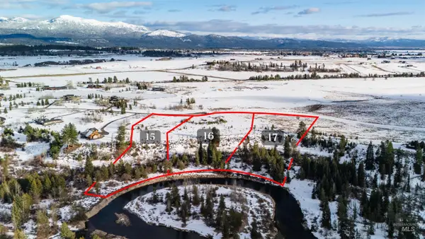 TBD Lot 17 Rawhide Loop, McCall, ID 83638