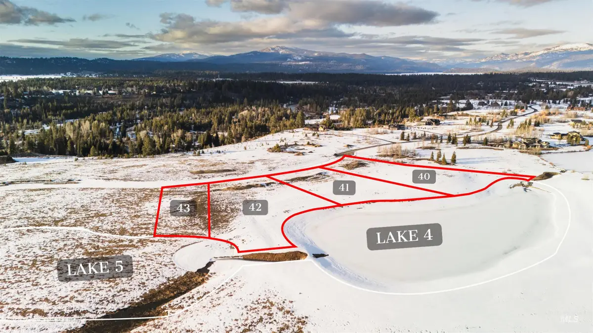 TBD Lot 41 Rawhide Loop, McCall, ID 83638 - #1