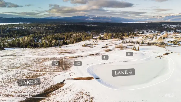 TBD Lot 42 Rawhide Loop, McCall, ID 83638