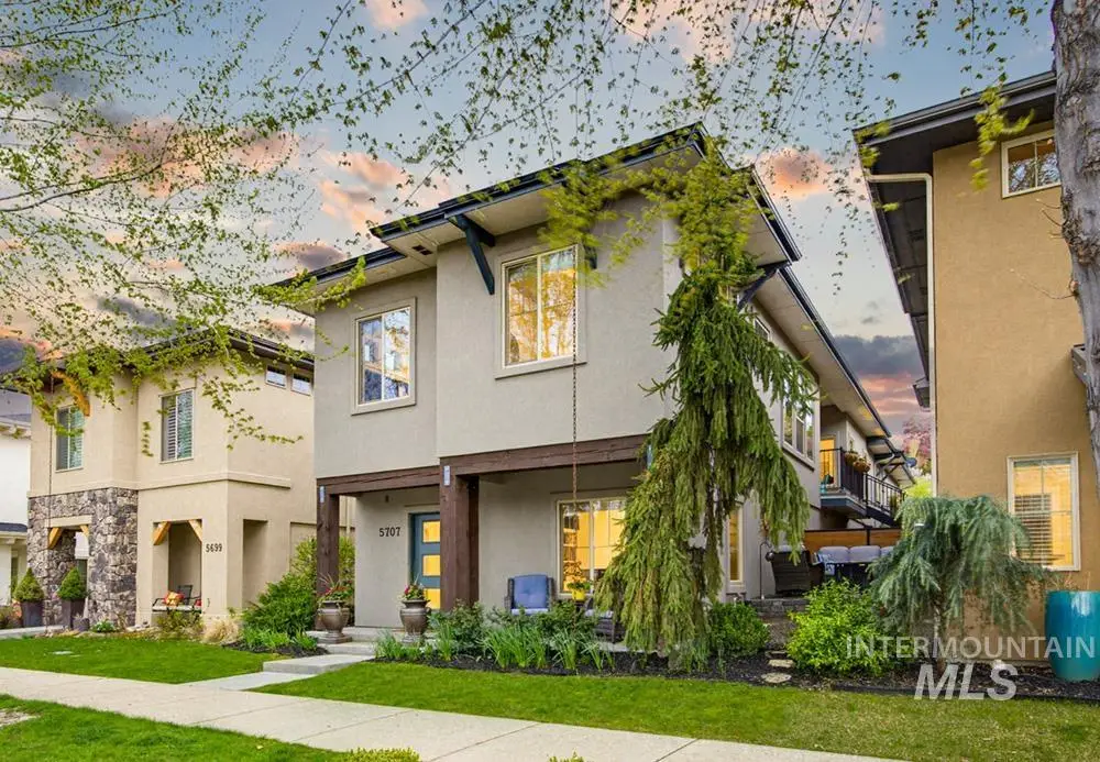 5707 W Hidden Springs Dr, Boise, ID 83714 - #1