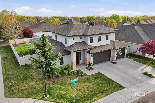 11735 W Carlisle Bay Dr, Star, ID 83669