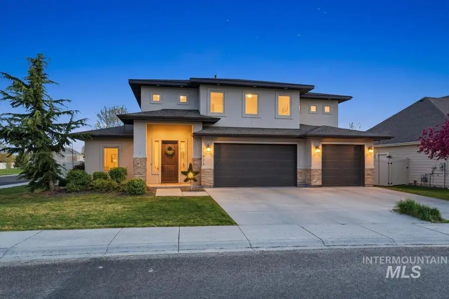 11735 W Carlisle Bay Dr, Star, ID 83669 - #2