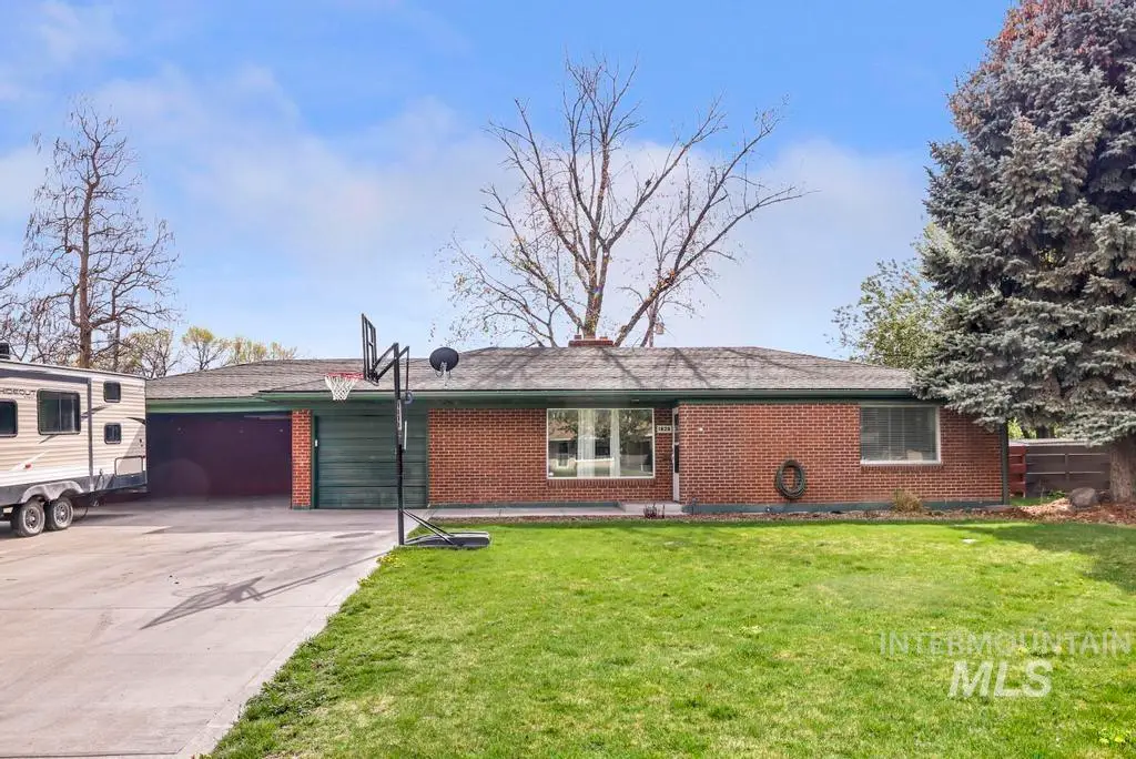 1828 Dorian Drive, Twin Falls, ID 83301 - #1