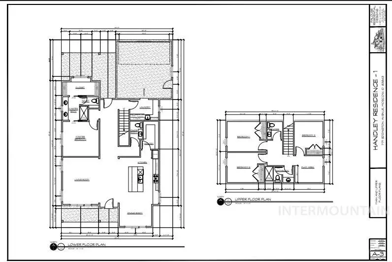 2614 Luther, Moscow, ID 83843 - #3