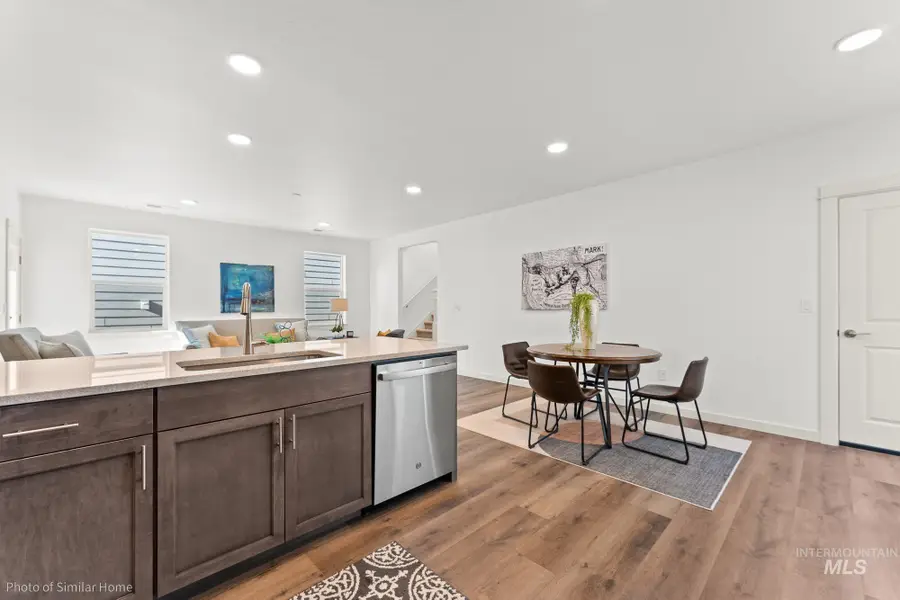 TBD Tekulve St #Harrison, Caldwell, ID 83605 - #3