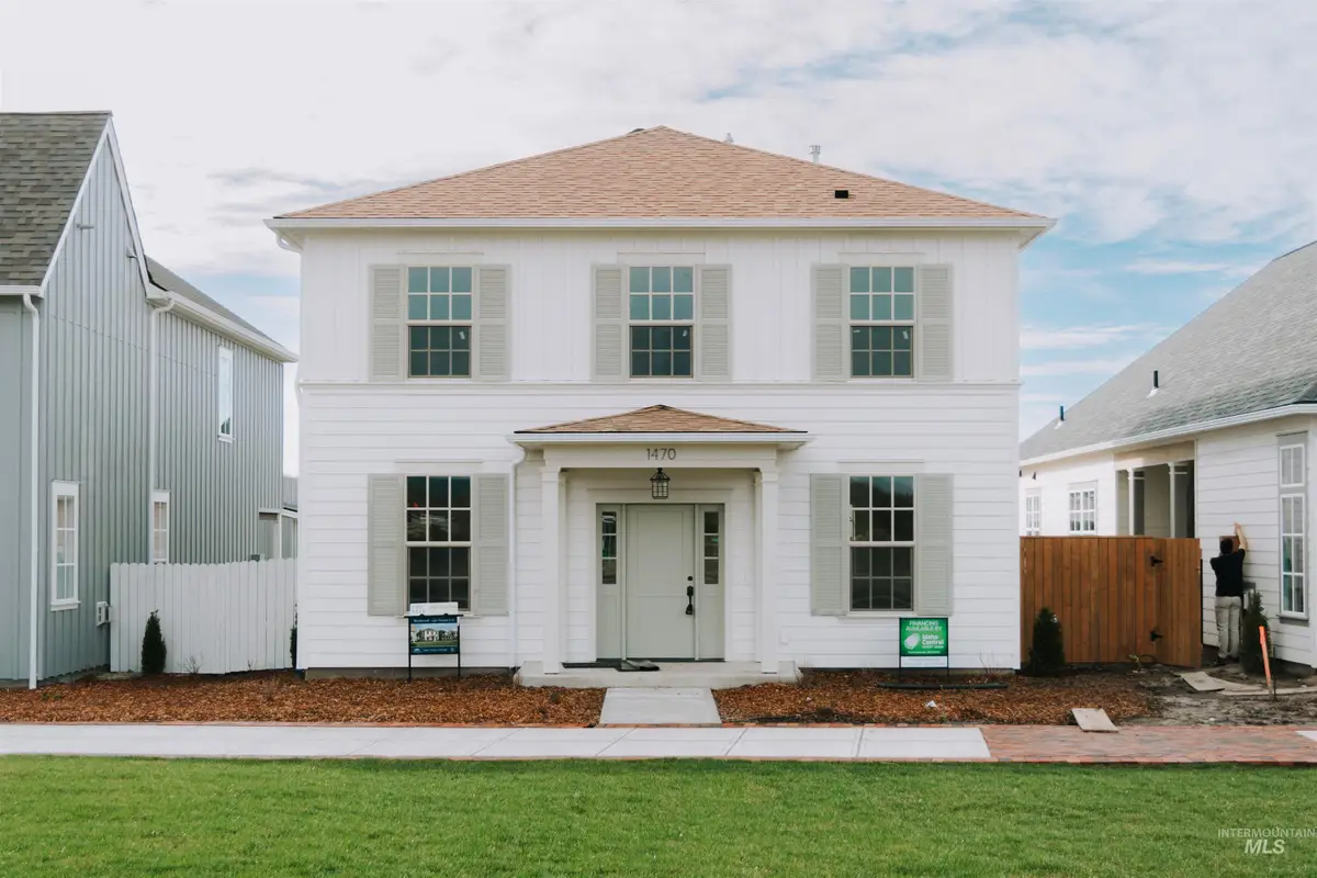 1460 Woodbury Drive #Evergreen, Moscow, ID 83843 - #1