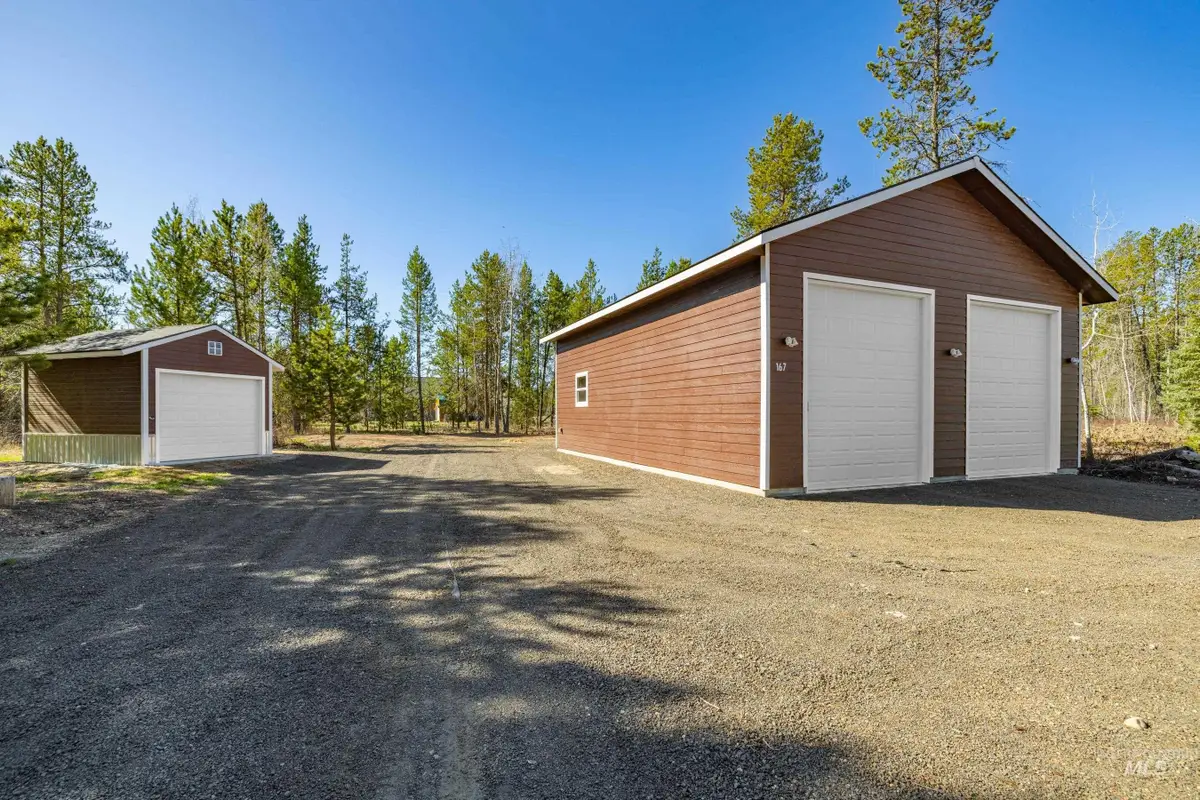 167 Grassy Place, Donnelly, ID 83615 - #1