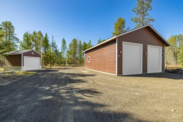 167 Grassy Place, Donnelly, ID 83615