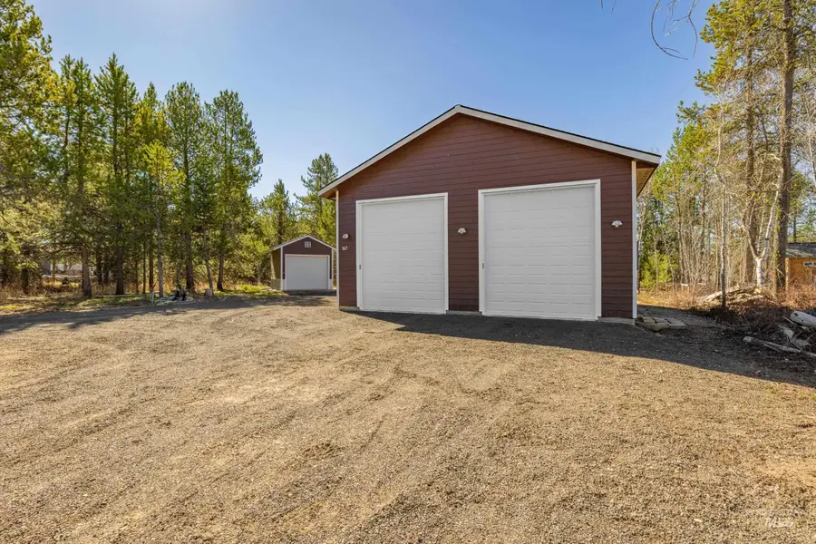 167 Grassy Place, Donnelly, ID 83615 - #3