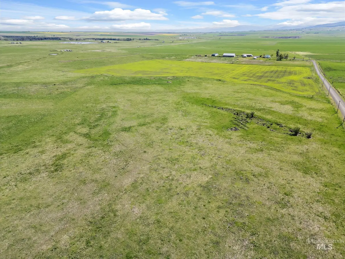 Lot 3 Gill Point Road, Grangeville, ID 83530 - #1