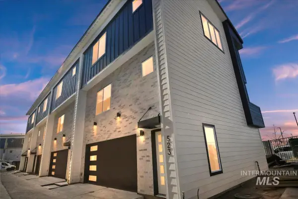 520 N Lucy Lane, Nampa, ID 83687