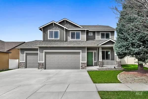 1935 S Sandcrest Way, Nampa, ID 83686