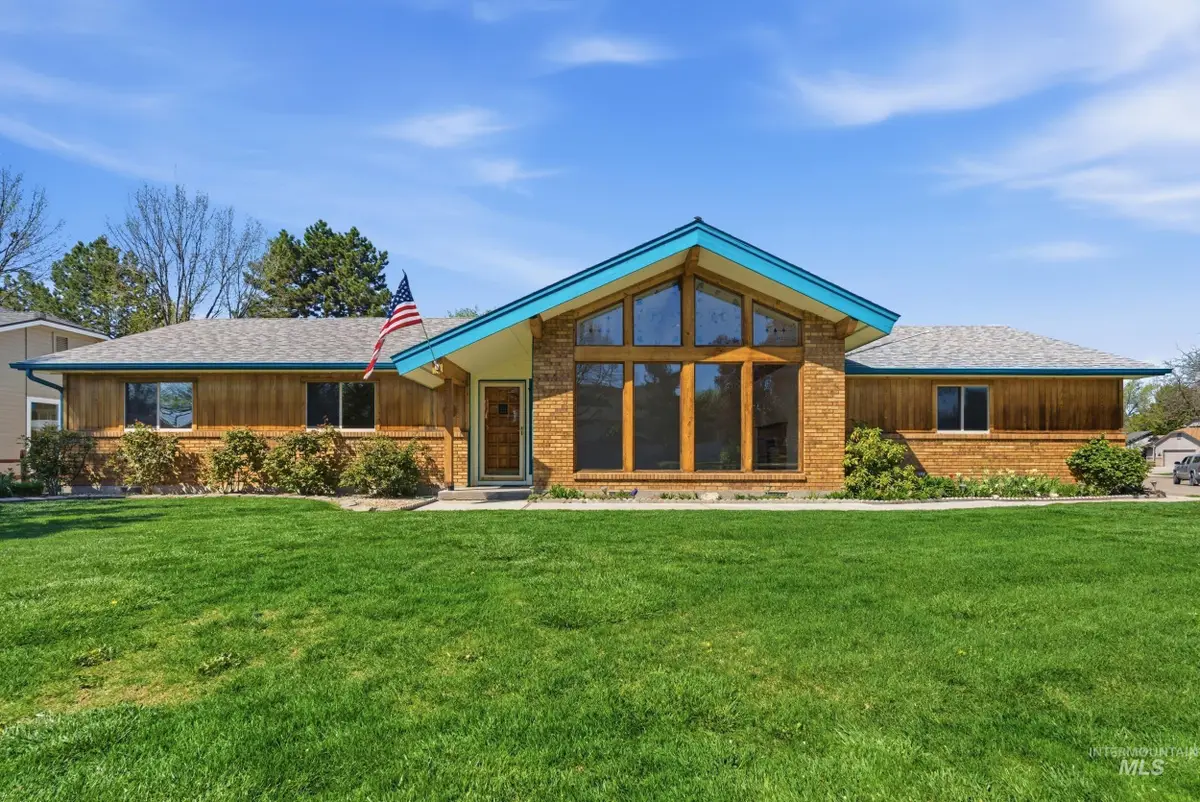 9917 W Whirlaway, Boise, ID 83704 - #1