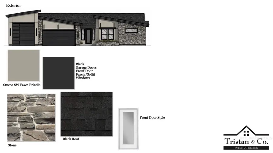 4658 N Mckinley Park Ave, Meridian, ID 83646 - #2