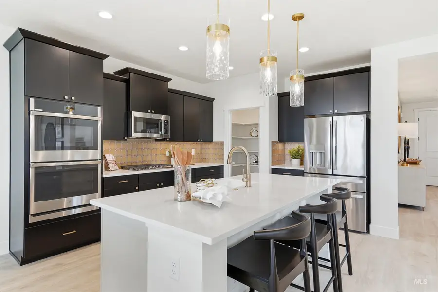 17601 Moon Ridge Pl, Nampa, ID 83687 - #3