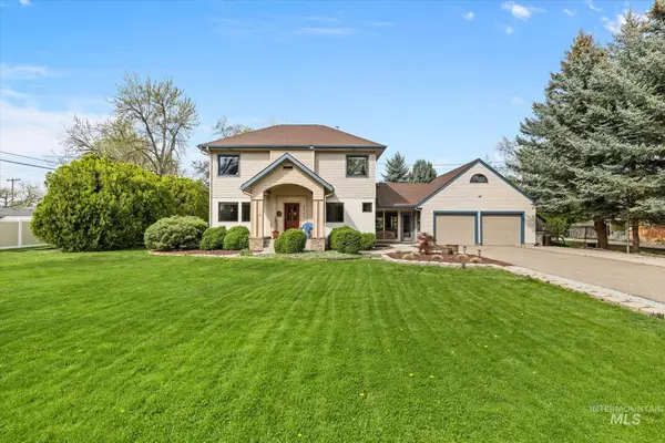 3235 Mountain View Dr, Boise, ID 83704