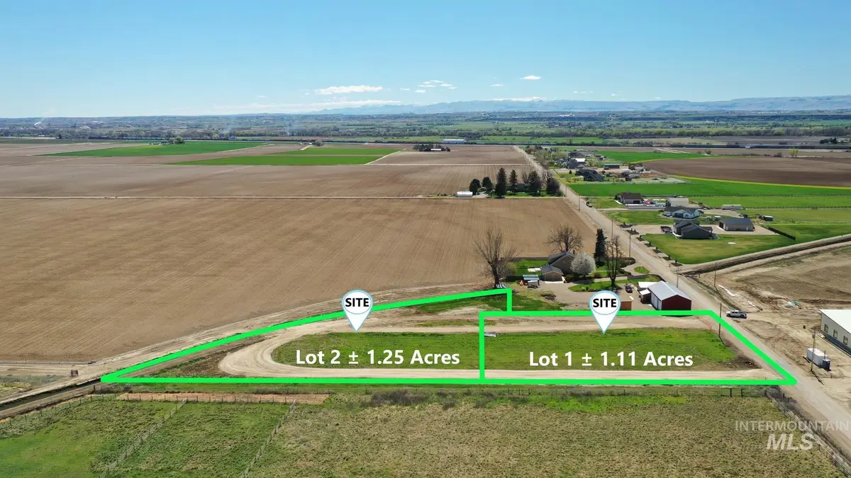TBD Lon Davis Road Lot 2, Parma, ID 83660 - #1