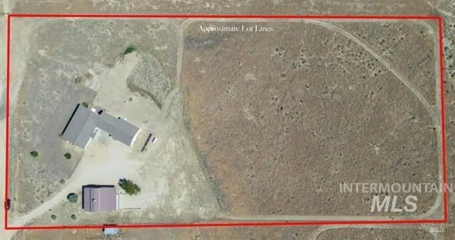 15408 War Eagle Rd, Murphy, ID 83650 - #1