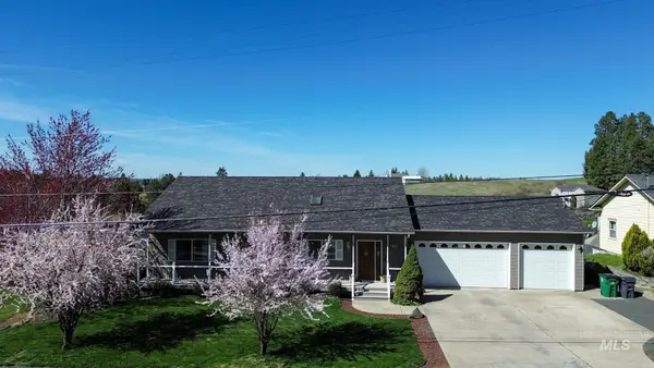 937 Orchard Ave., Moscow, ID 83843