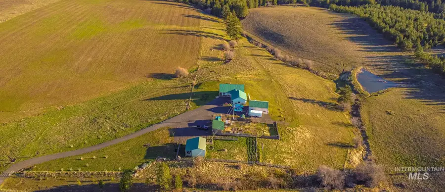 5404 Freeman Creek Rd, Lenore, ID 83541 - #2