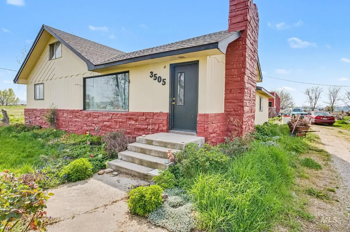 3505 W Idaho Blvd, Emmett, ID 83617 - #1