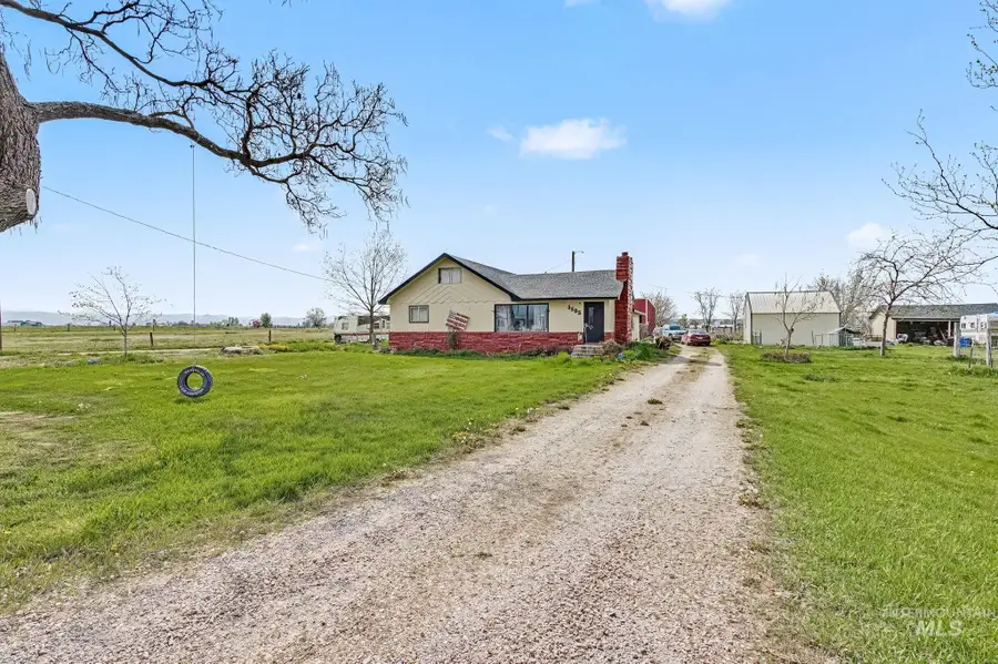 3505 W Idaho Blvd, Emmett, ID 83617 - #2